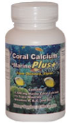 bob barefoot's coral calcium