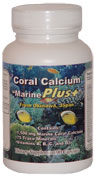 bob barefoot's coral calcium